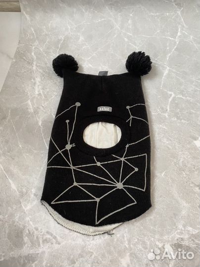 Шапка шлем reike 50