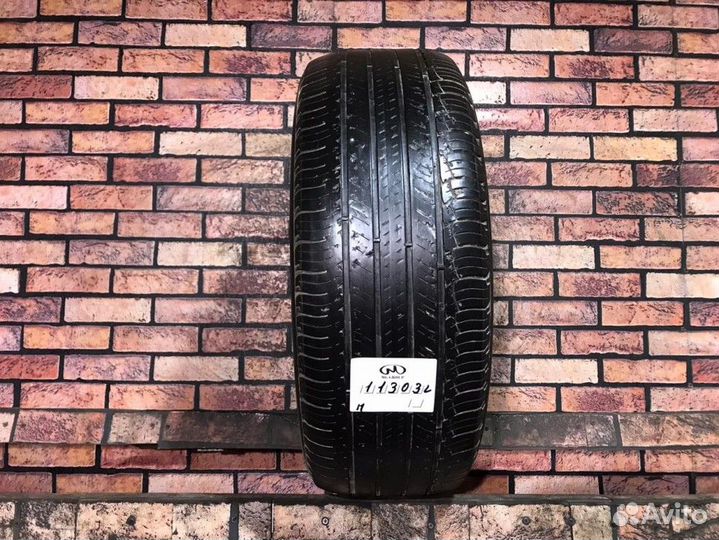 Michelin Latitude Tour HP 235/60 R18