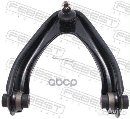 Рычаг подвески верхний перед лев 0324RD1LH