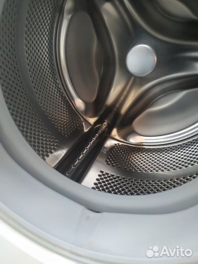 Стиральная машина bosch maxx 7