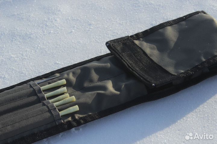 Щуп саперный диэлектрический Московская область