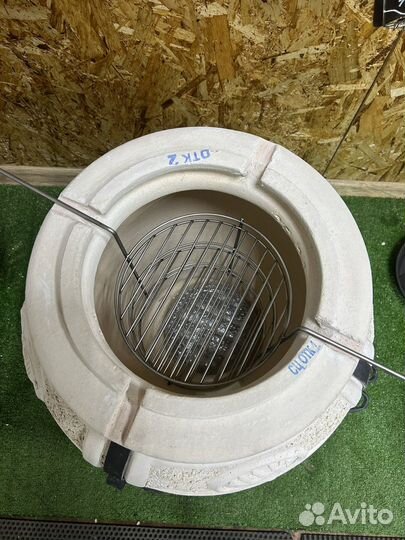 Тандыр и аксессуары к тандыру