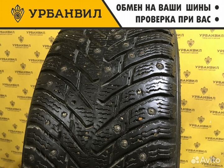 Nokian Tyres Hakkapeliitta 8 225/55 R17 101