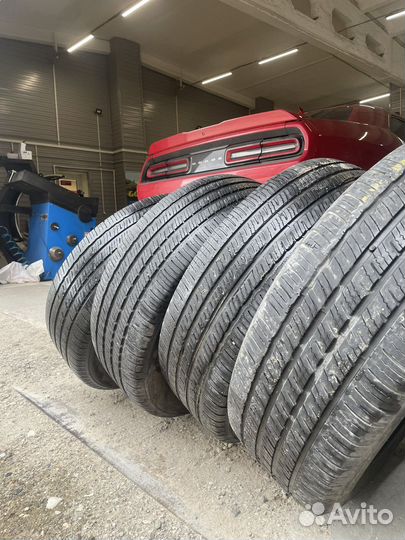 Michelin Primacy MXM4 235/55 R19