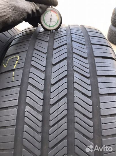 Goodyear Eagle LS 2 245/50 R18