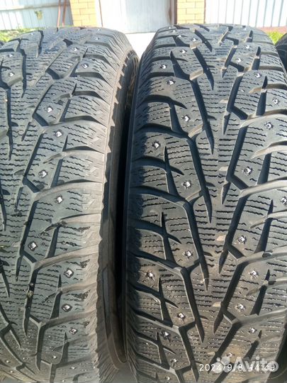 Yokohama Ice Guard Stud IG55 195/65 R15