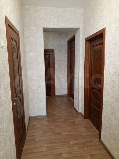 3-к. квартира, 80 м², 3/5 эт.