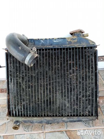 Запчасти для Москвич 412