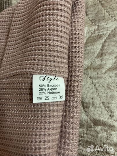 Шапка женская