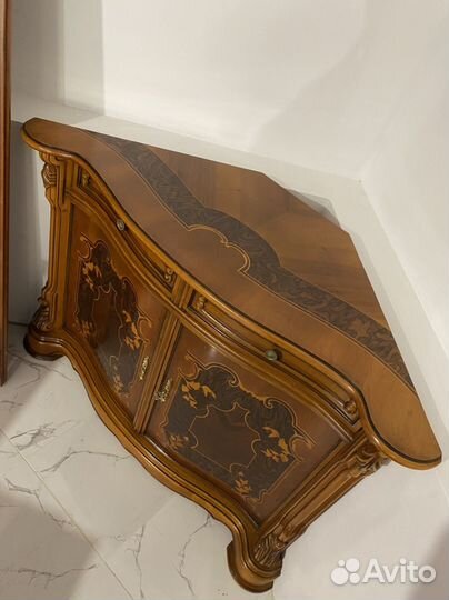 Камод угловой мд Румыния