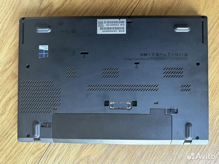 Lenovi Thinkpad T460 i5