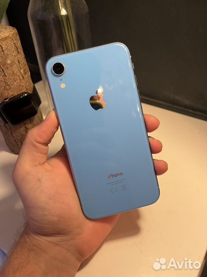 iPhone Xr, 64 ГБ