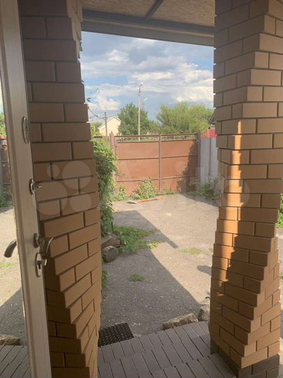 Дом 74 м² на участке 12 сот.