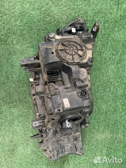 Фара левая BMW 7-Series