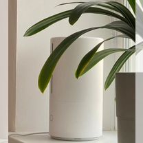 Увлажнитель воздуха Xiaomi SMART Antibacterial Hum