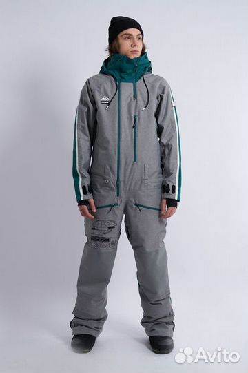 Комбинезон мужской Cool Zone все размеры новый