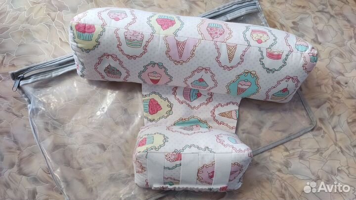 Подушка-позиционер