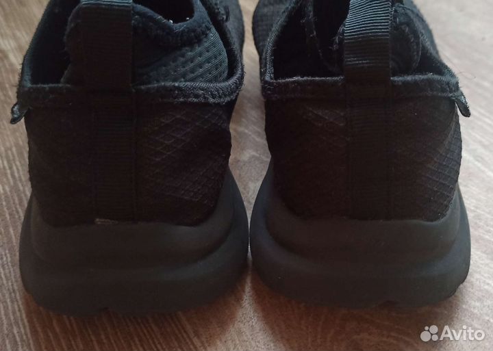 Кроссовки мужские Demix 39