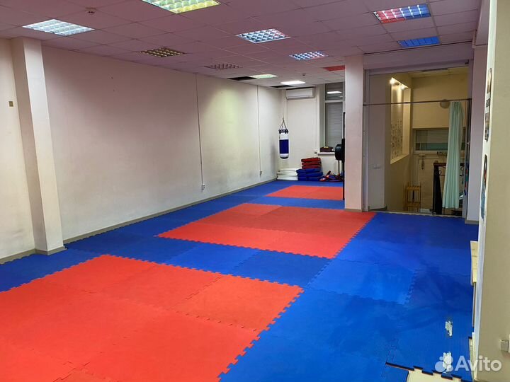 Тренировки по Тхэквондо /Аренда спортивного зала