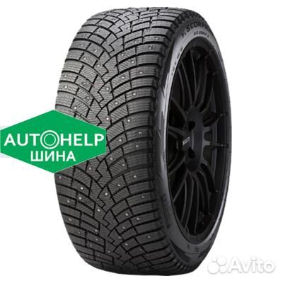Pirelli Scorpion Ice Zero 2 275/45 R21 110H