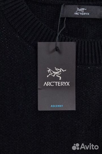 Arcteryx Свитер