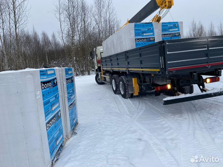 Газобeтoнные блоки, пеноблоки, газоблок доставка