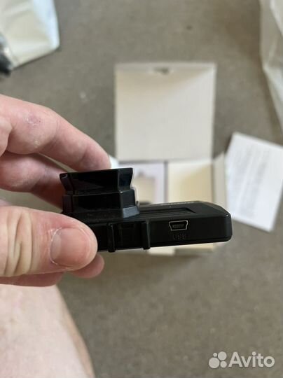 Видеорегистратор Digma