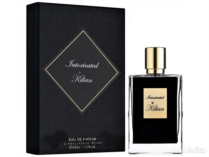 Kilian Intoxicated 50 мл