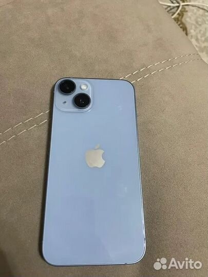 Мобильные телефоны бу iPhone 14