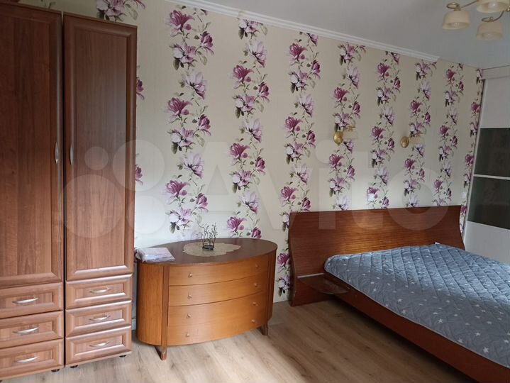 1-к. квартира, 40 м², 2/11 эт.