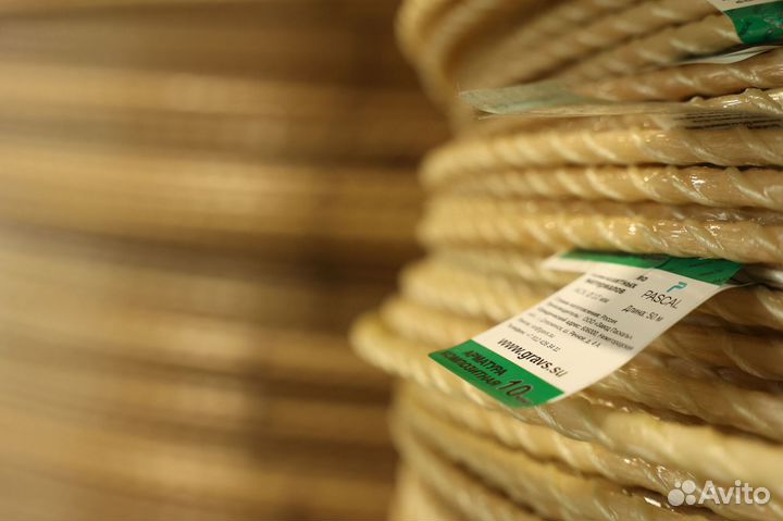 Арматура пластик