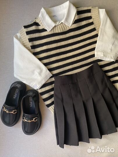 Жилетка детская