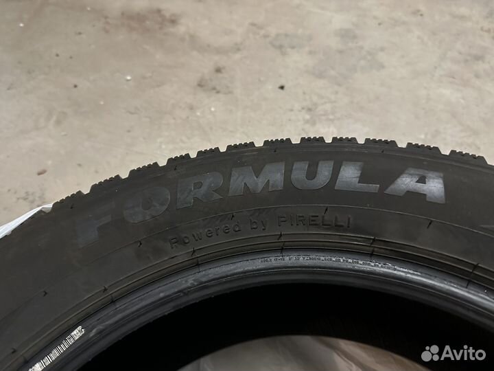 Formula Ice 225/60 R18