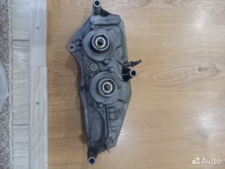 Блок тсм форд фокус 3 powershift