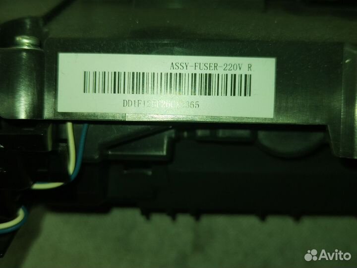 9960PDD1A012B3X Печь в сборе