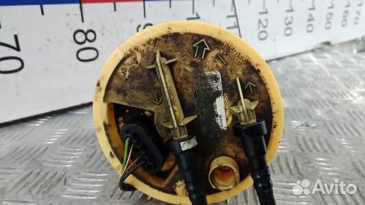 Датчик уровня топлива ford focus 2 (PDN17M801)