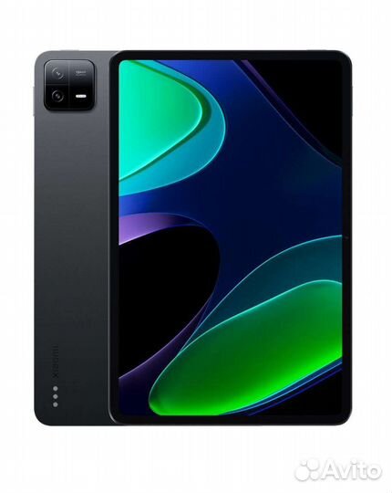 Планшет Xiaomi pad 6 8/256Gb Grey