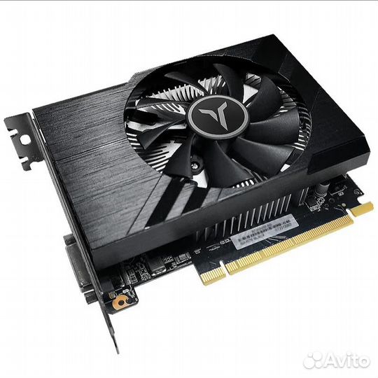 Видеокарты RTX 3050 6Gb Yeston / 8Gb Palit StormX