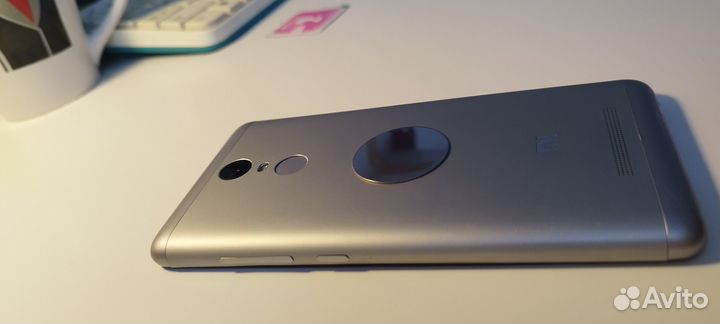 Xiaomi Redmi Note 3 Pro, 2/16 ГБ