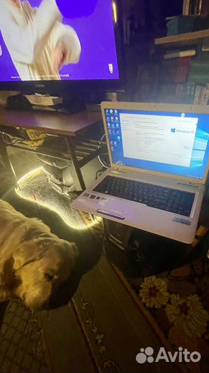 Ноутбук бу