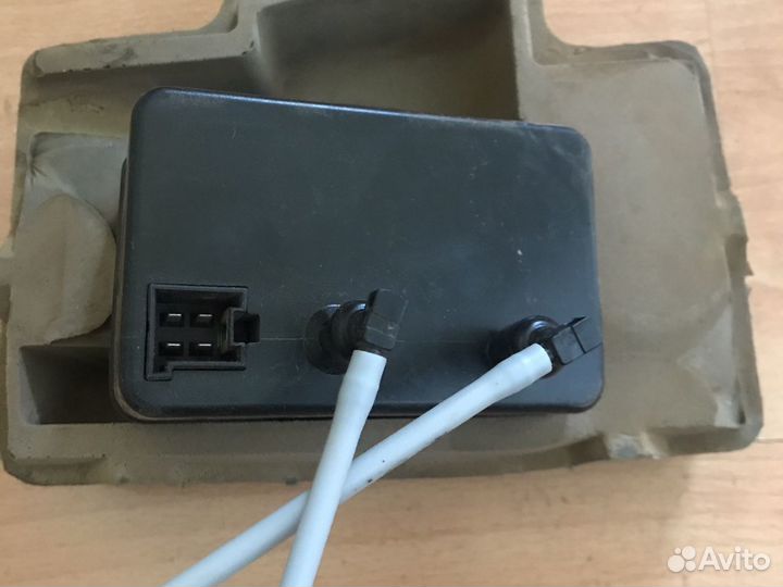 Насос подкачки сидений Мерседес мл гл 164