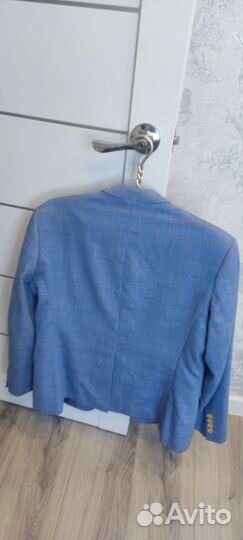 Пиджак мужской