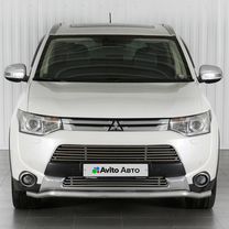 Mitsubishi Outlander 3.0 AT, 2014, 212 177 км, с пробегом, цена 1 779 000 руб.