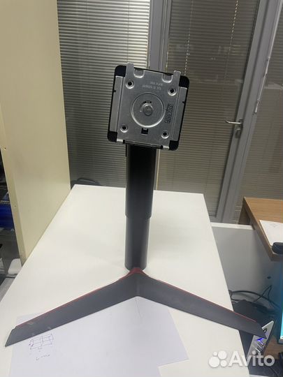 Ножка от монитора LG GL650