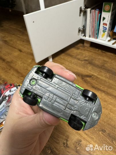 Машинки majorette оригинал