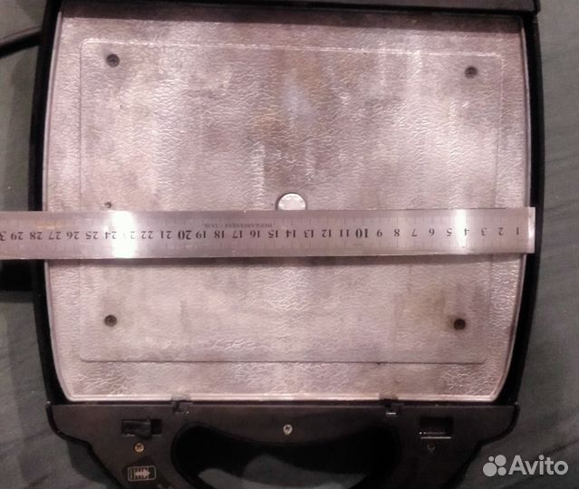 Мультипекарь редмонд 7 серии