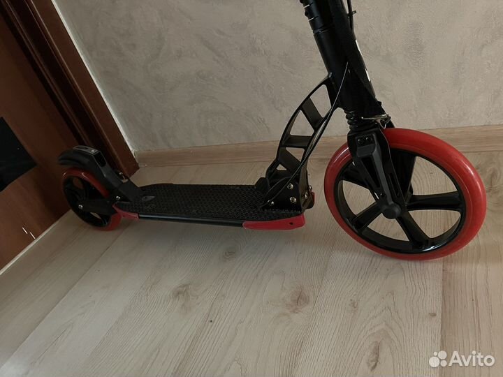 Продается самокат