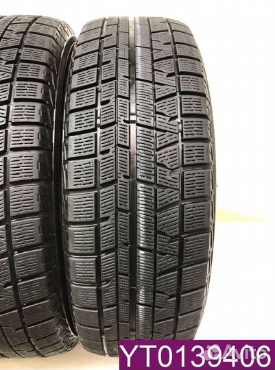 Yokohama Ice Guard IG50+ 215/65 R16 98Q