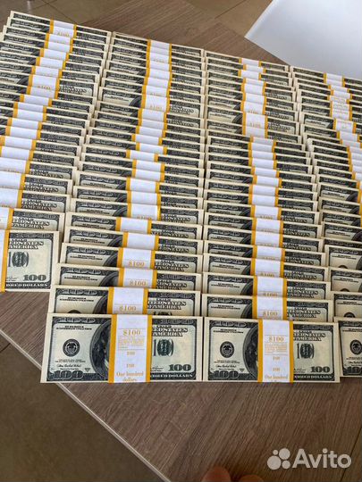 1 миллион долларов старого образца