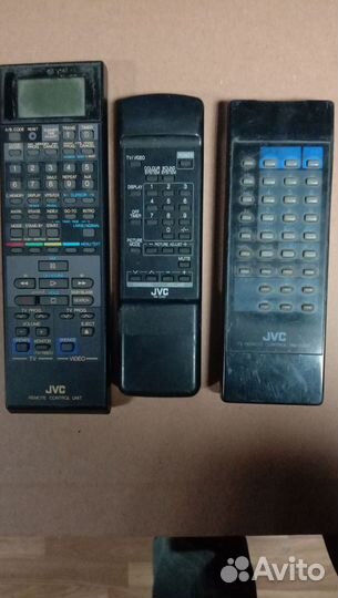 Пульты ду для телевизора